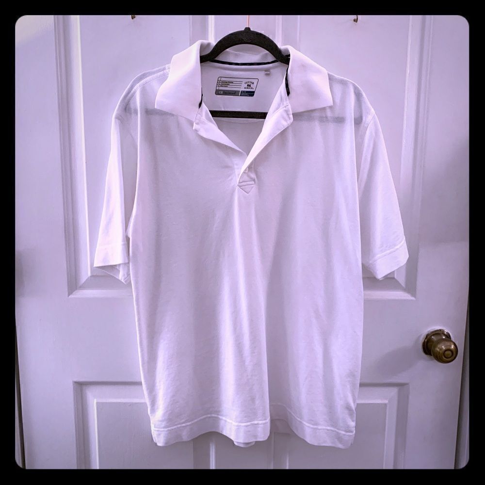Cutter & Buck DryTec Polo